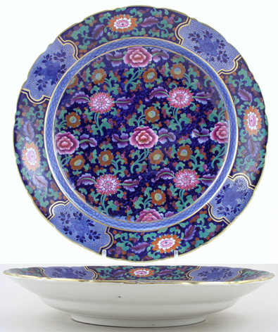 Bowl c1920s